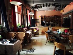 北方国际青年旅舍-哈尔滨北方国际青年旅舍(中央大街店)