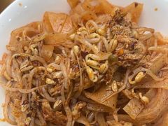 -王菊美食街·王菊面馆(总店)