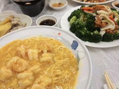 -海港酒家(上水新丰店)