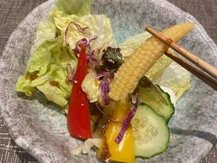 -枫品铁板烧(东樾店)