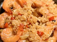-川味堂·四川豆花(八卦岭店)