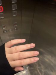 -UGIRL有个美甲