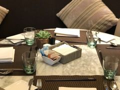 -北京王府井希尔顿酒店·万斯阁西餐厅