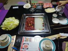 -乐尚一号high唱音乐·火锅