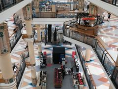 -尚泰清迈机场购物中心