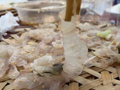 -官塘鱻鱻鱼生