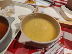 -西贝(东城万达广场店)