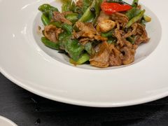 -彩丰楼中餐厅·早茶·点心·粤菜(海口华彩洲际酒店)