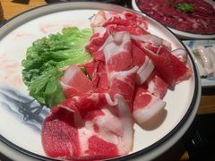 带皮牛肉-贵厨酸汤牛肉(小十字店)