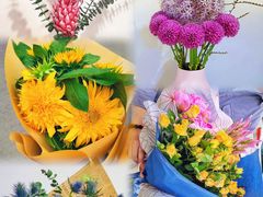 -双季花艺园艺市场(浦东店)