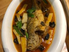 -院子餐厅·大锅菜·老杭帮(桥西直街店)