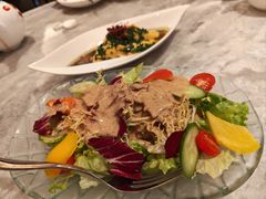 -喜来登由由大酒店九州膳坊中餐厅