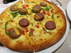 -米斯特比萨(罗斯福店)