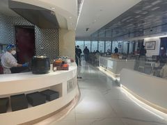 -白云机场易登机休息室
