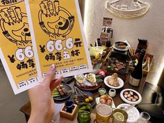 -一豚轩·烧鸟·豚骨拉面(五四路店)