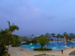 -深圳大梅沙京基洲际度假酒店