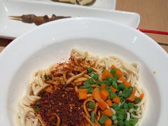 -大师兄·西北小馆(北站缤果空间店)