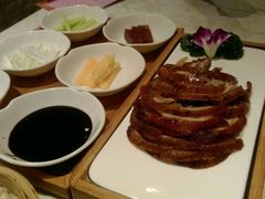 picture-四季小馆·地道北京小吃(广百店)