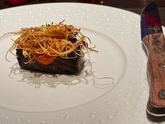 -AKARI by GUU'S融合西餐·生日·纪念日氛围餐厅