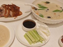 -洋洋中餐馆·SINCE 1997(龙湖星湖天街店)