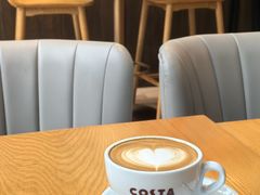 -COSTA COFFEE(阿里中心店)