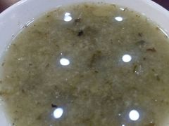 浆水拌汤-张明富面皮店(东大街店)