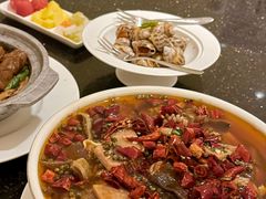 -铭轩中餐厅·海南菜·粤菜(亚龙湾瑞吉店)