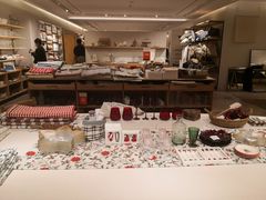 -ZARA HOME(蓝色港湾店)