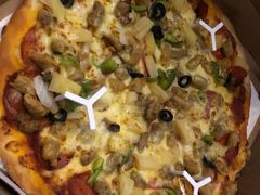 -必胜客(唐延店)