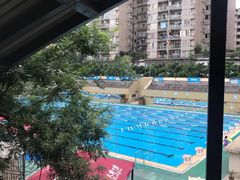 -朱毅育龙游泳俱乐部