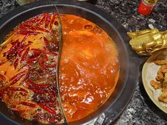 -蜀大侠火锅(总府路店)
