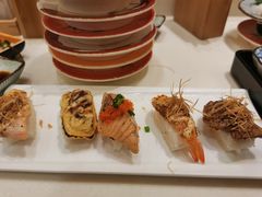 -禾绿寿司(星光68广场店)