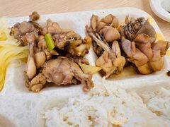 -重庆医科大学附属儿童医院食堂