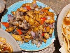 -那时新疆·若羌(经纬汇店)