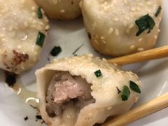 -舒蔡记生煎菜饭(云南中路店)
