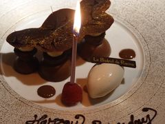 -Le Bistrot de Racine