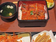 -玄白·炭烤活鳗(上海首店)