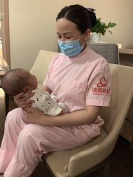 -大美臻喜母婴(南坪店)