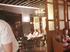 大堂-小资太太餐厅(南岗区店)