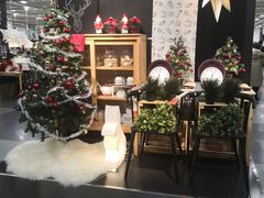 -宜家·瑞典风味餐厅(北京西红门店)