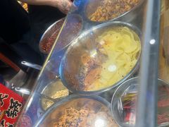 -周小亮丁家坡洋芋(全国总店)