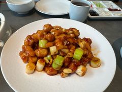 -黑窑厂糖油饼烤鸭·清真菜(旗舰店)
