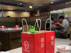 -海底捞火锅(壹悦城店)