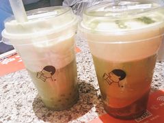 -喜茶(深圳福田星河COCO Park店)