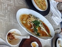 -上海新锦江大酒店