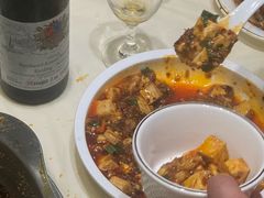 -冯鱼头火锅(青蓝山美食一条街店)