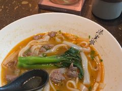 -漆黑觉米粉(三里屯店)