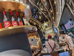 -haxnbauer海森堡德国餐厅(深圳coco店)