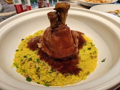 -醉长安(钟楼旗舰店)