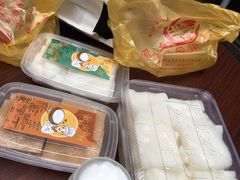 -欢姐伦教糕(北海大道北店)